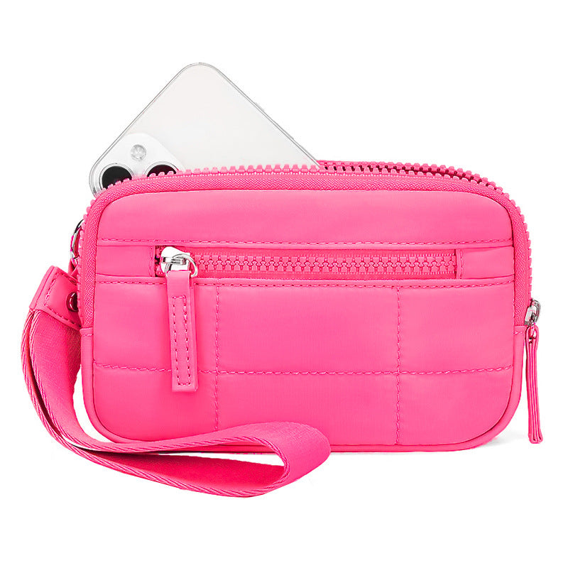 Elegant and Practical Wallet Bowlift