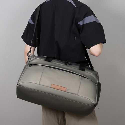 Travel Duffel Bag