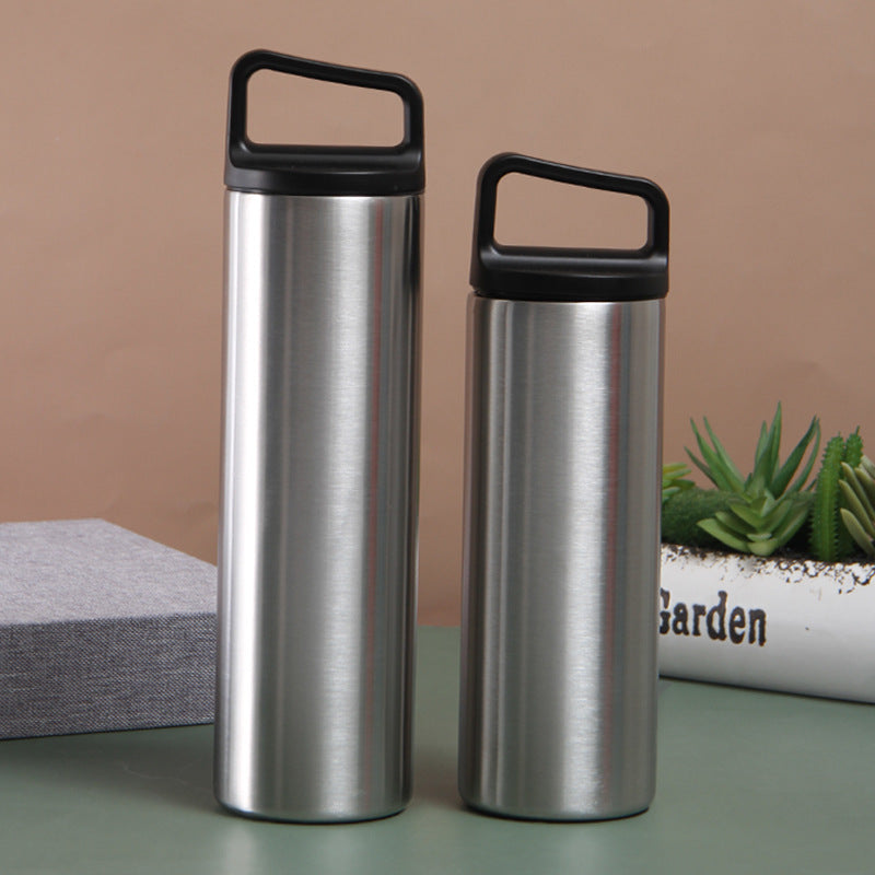 Ergonomic Sports Water Bottle Bowlift