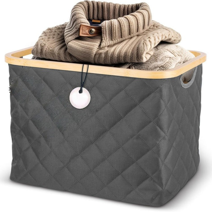 More Elegant and Functional Storage Basket Bowlift