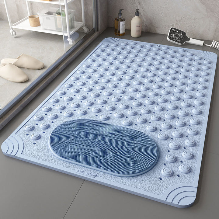 Cushioned Anti-Fatigue Bath Mat Bowlift