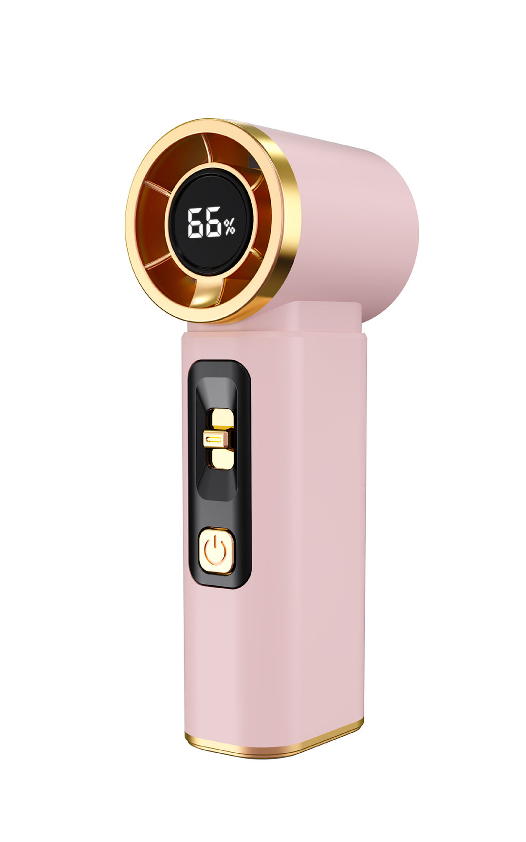 Portable Smart Hair Dryer Bowlift
