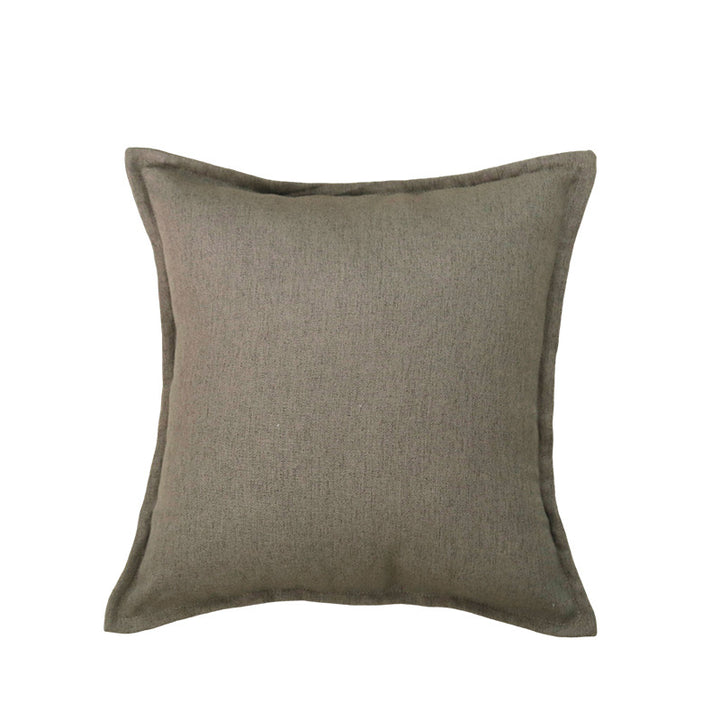 Luxury Textured Throw Cushion
