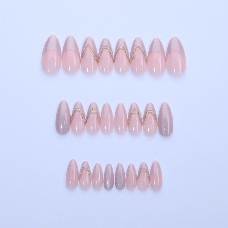 Nail Art Bowlift
