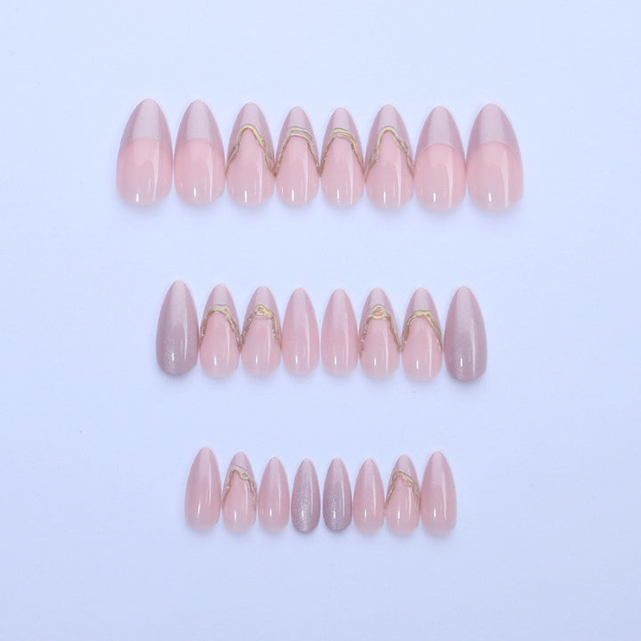 Nail Art Bowlift