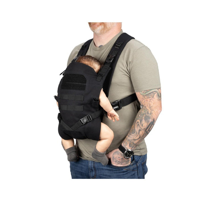 Ergonomic Baby Carrier Backpack Bowlift