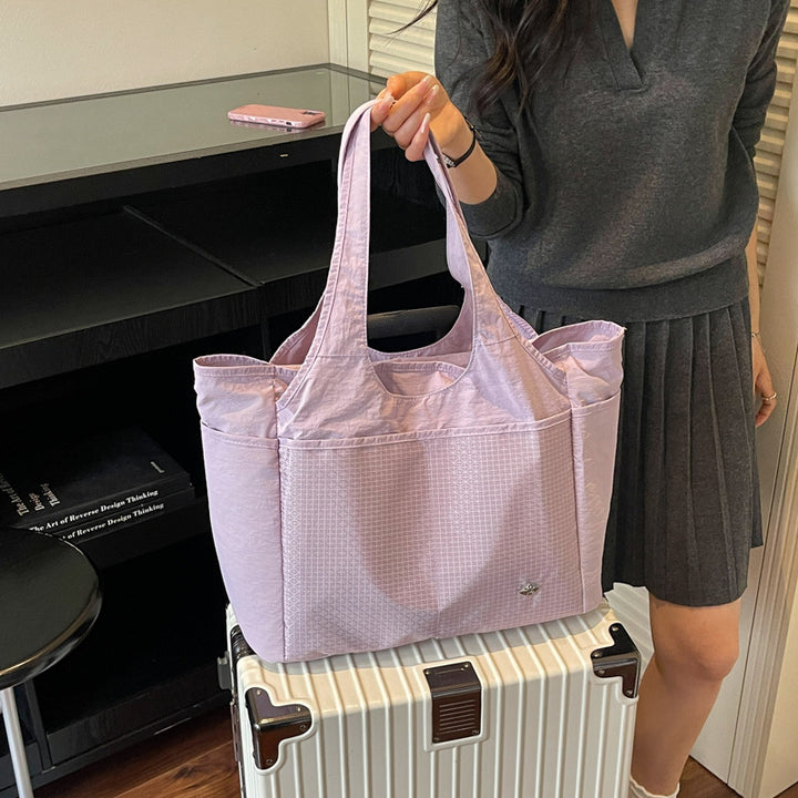 Stylish everyday tote bag Bowlift