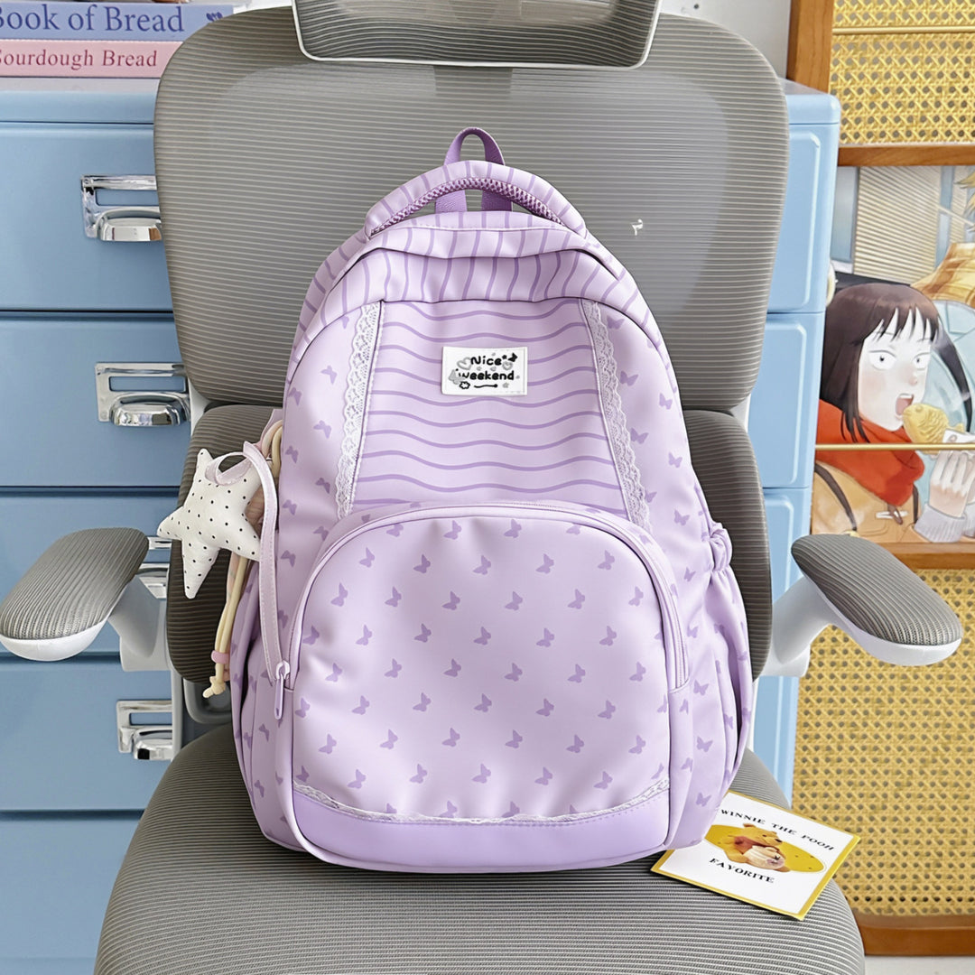 Casual Everyday Backpack