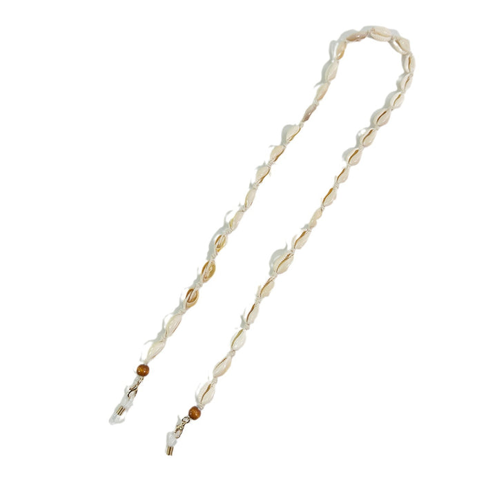 Coastal Shell Eyewear Chain Bowlift