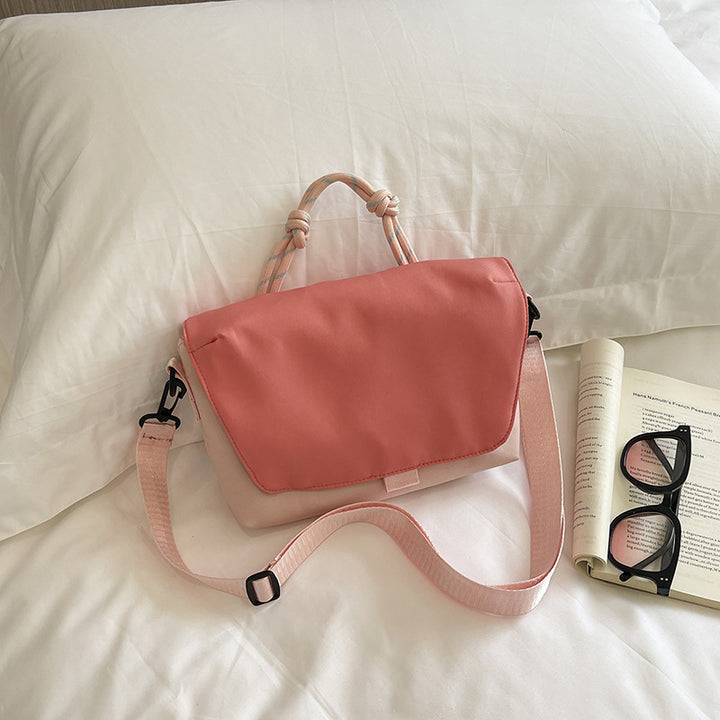 WoCompact Multi-Functional Handbag Bowlift