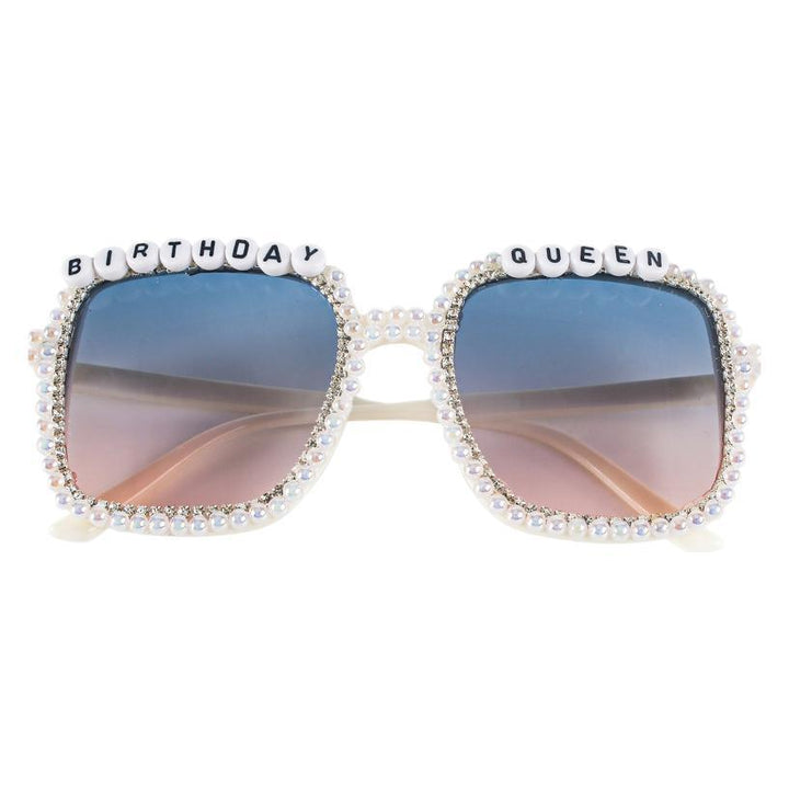Statement Sunglasses Bowlift