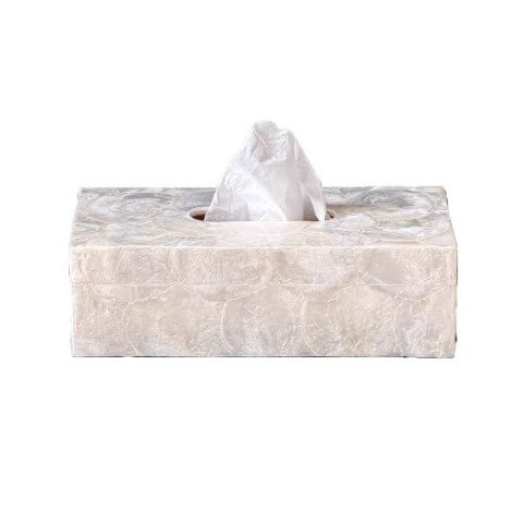 Decorative Tissue Box Holder