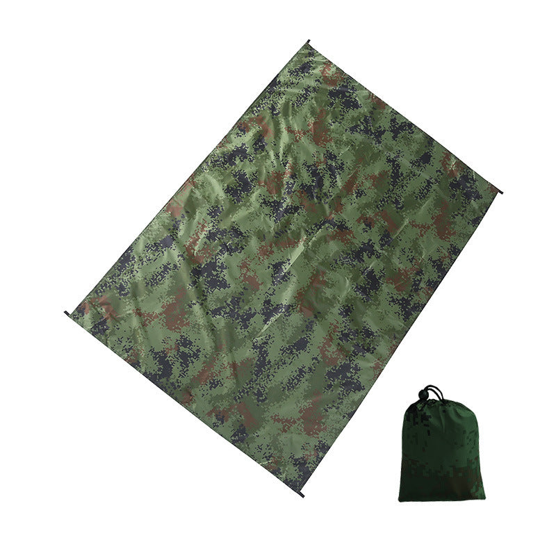 Unisex waterproof camping mat Bowlift