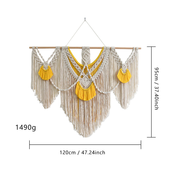 Decorative Wall Tapestry