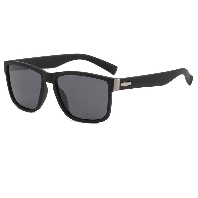Men's Fashion Safety Glasses with Matte Finish and UV Protection Bowlift