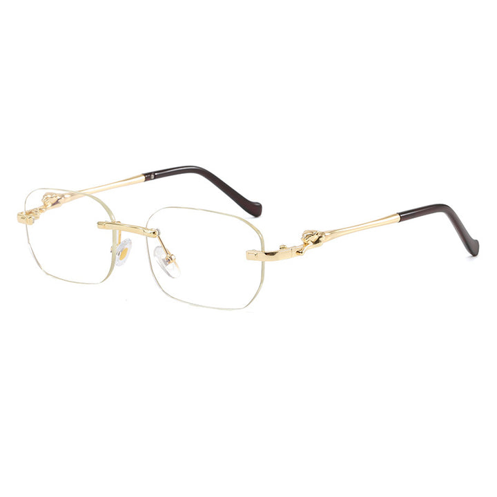 Women elegant fashionable sunglasses in innovative unisex style Bowlift