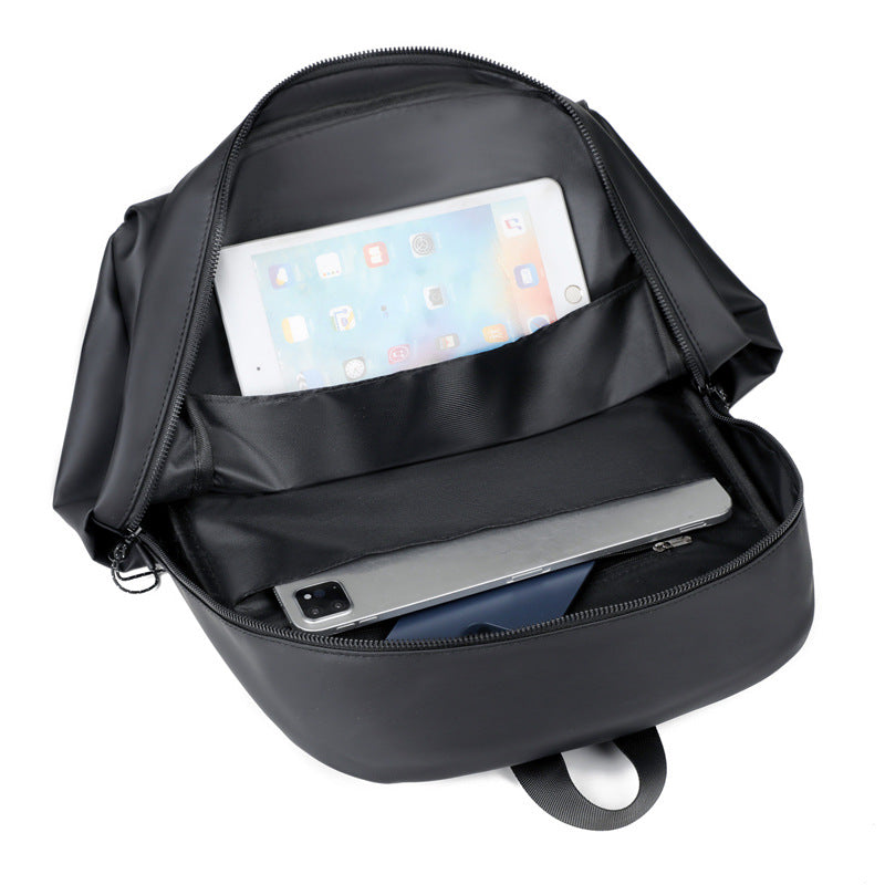 Waterproof Slim Backpack Bowlift