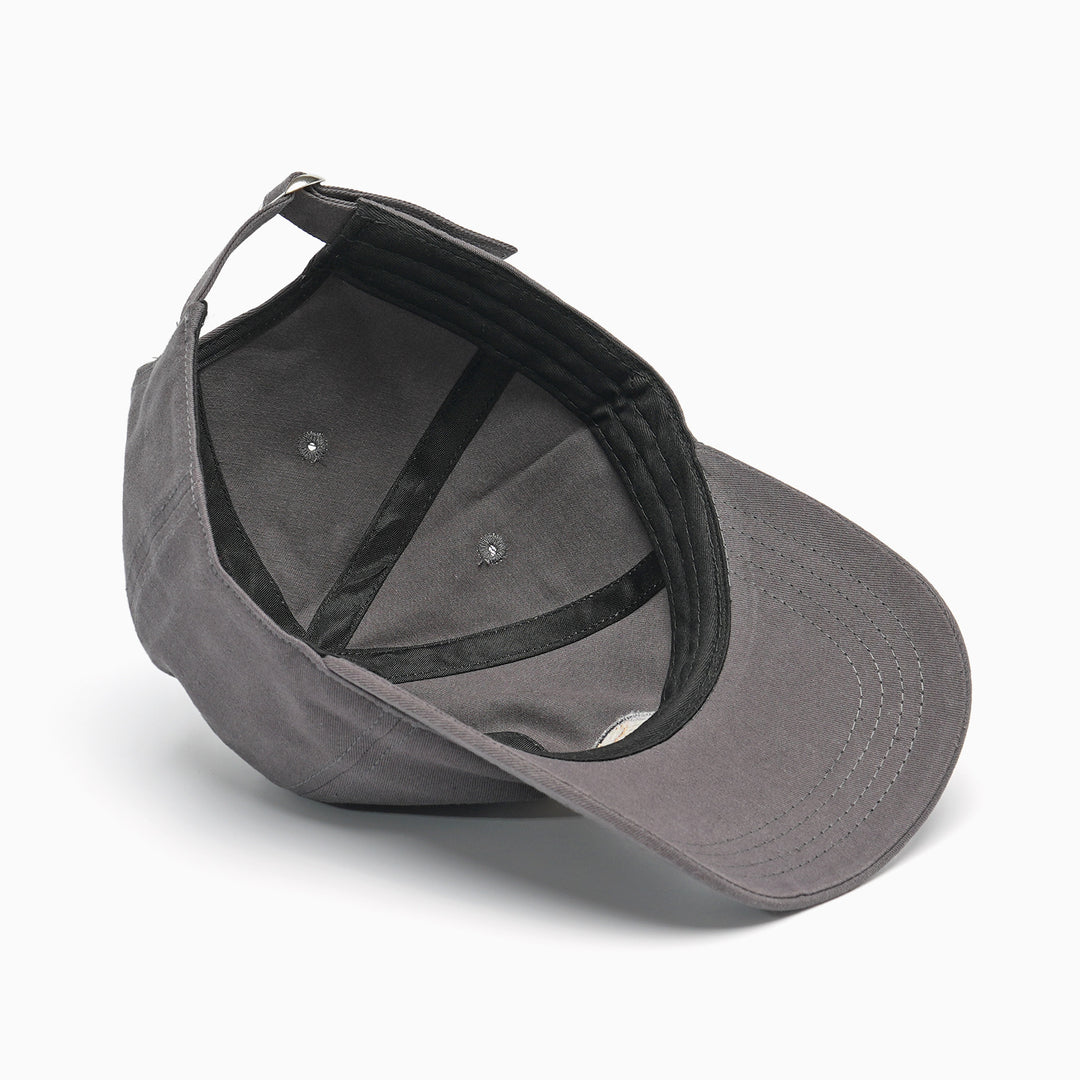 Ladies sporty cap with adjustable strap Bowlift