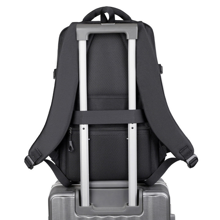 Professional Anti-Theft Laptop Backpack Bowlift