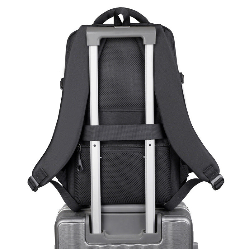Professional Laptop Briefcase Bowlift