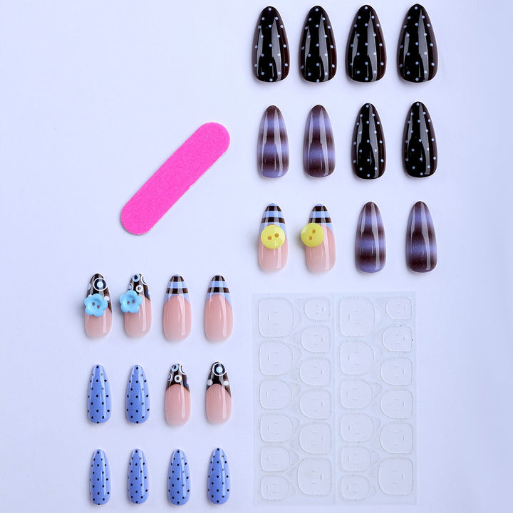 Creative Nail Designs Bowlift