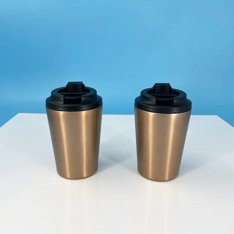 Ladies insulated mug with double wall Bowlift