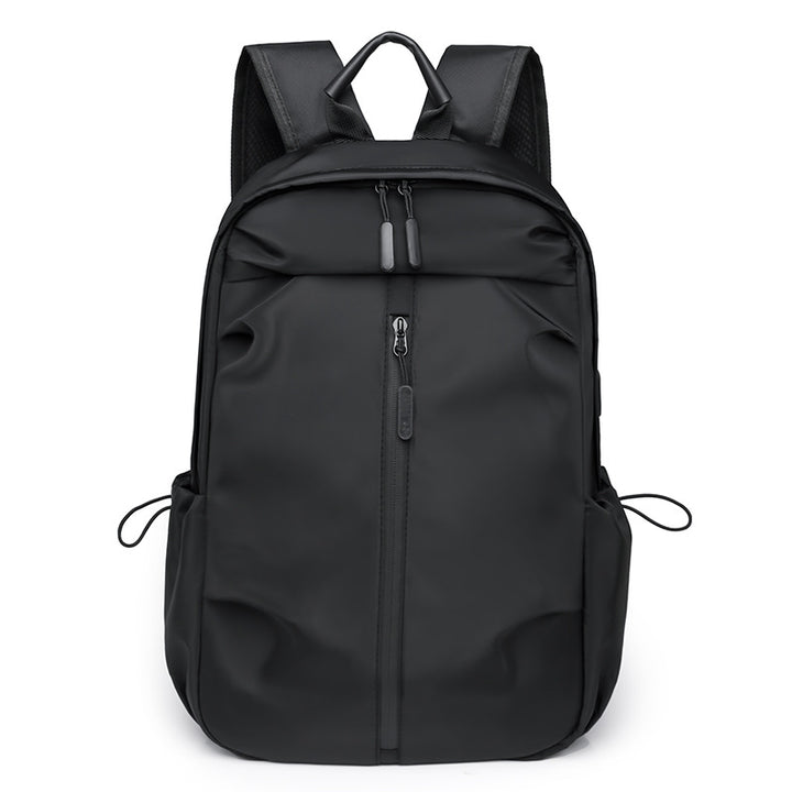 Multifunctional Laptop Backpack With Insulated Compartment Bowlift
