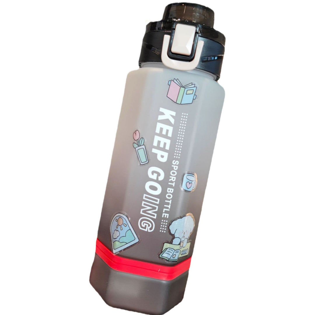 Women Sports Bottle Bowlift