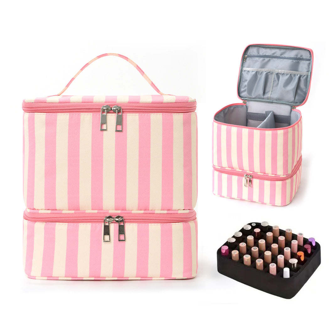 Cosmetics bag Bowlift