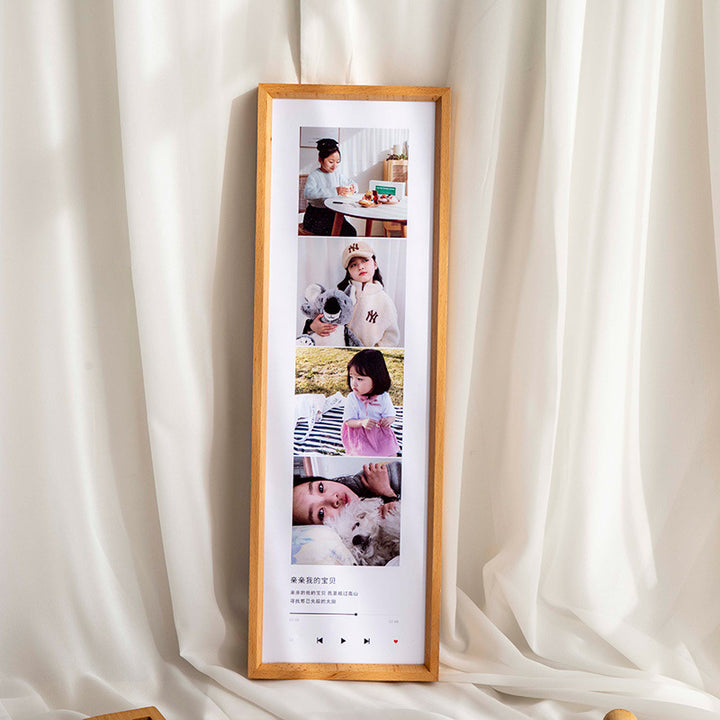 Elegant Art Display Photo Frame