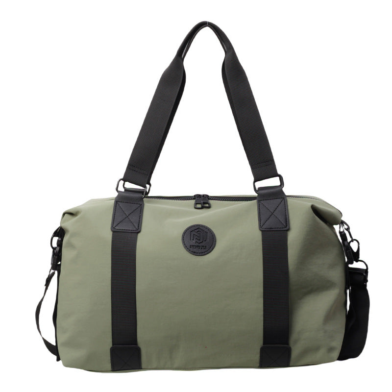 Durable Adventure Duffle