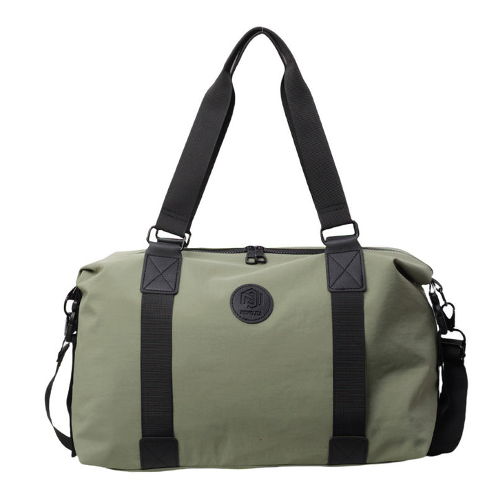 Durable Adventure Duffle