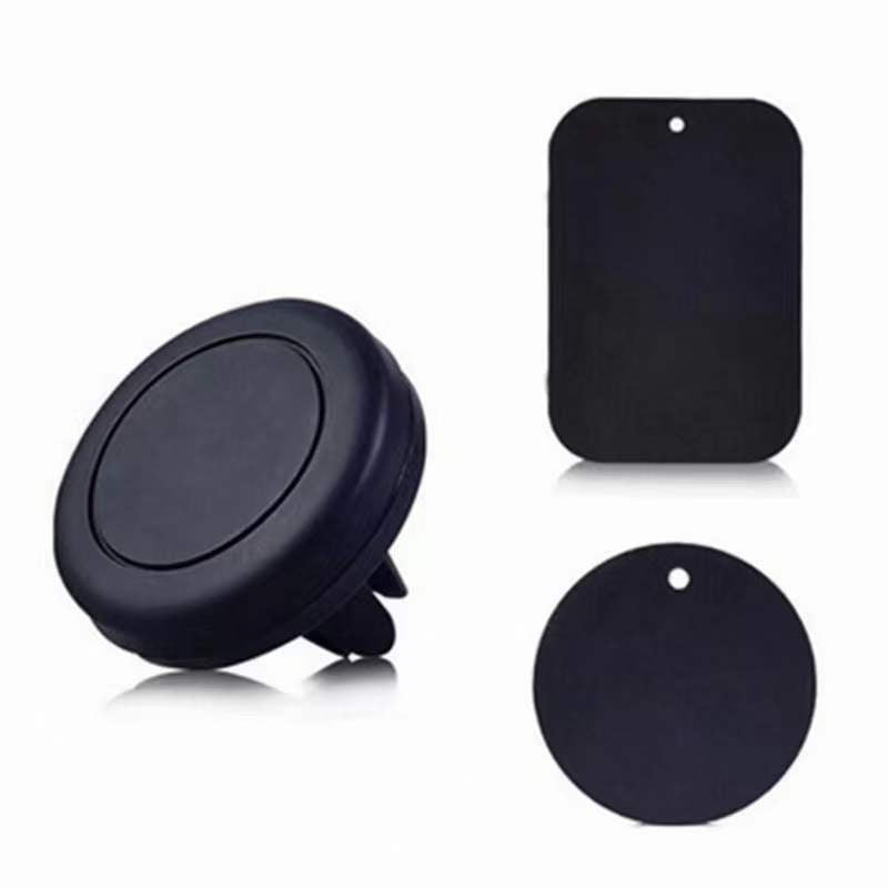 Unisex Magnetic Air Outlet Holder Bowlift