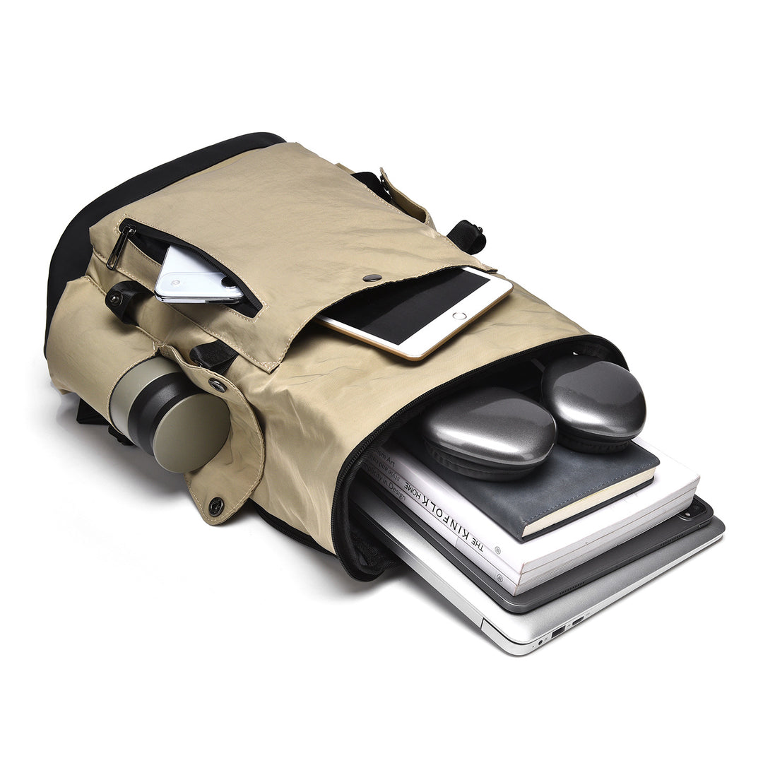 Stylish Urban Backpack Bowlift