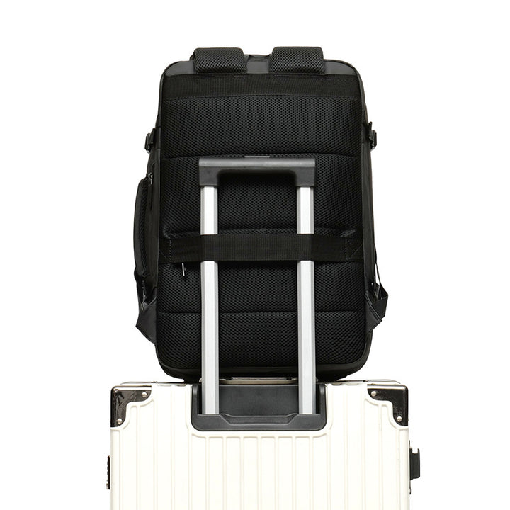 All-Weather Versatile Travel Backpack Bowlift