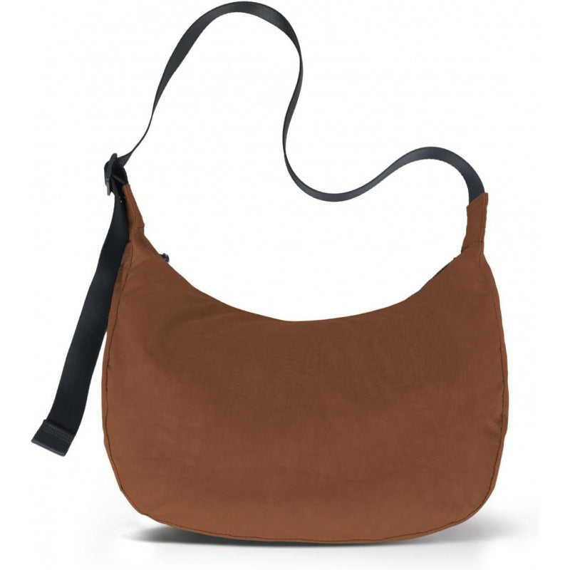 Casual Shoulder Bag Bowlift