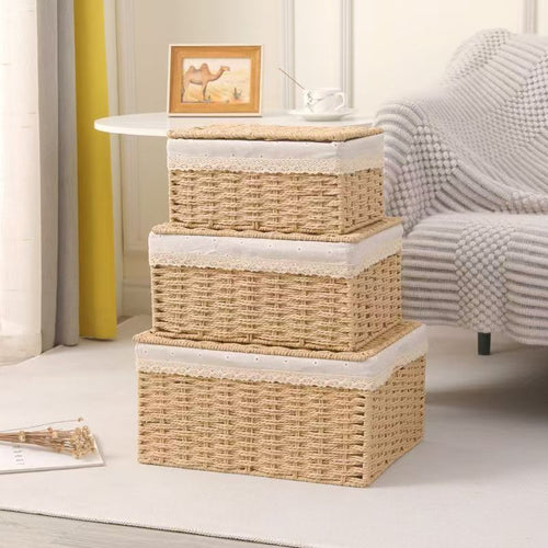 Storage Basket Bowlift
