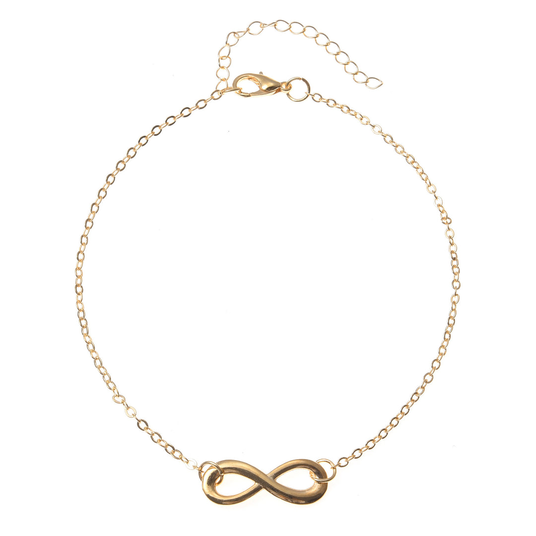 Infinity Symbol Bracelet Bowlift