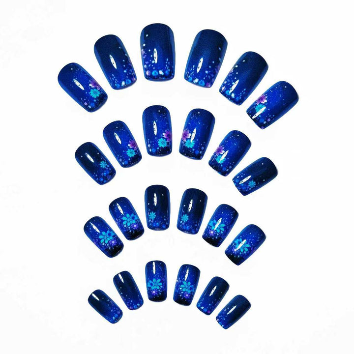 Nail Art Art Set Bowlift