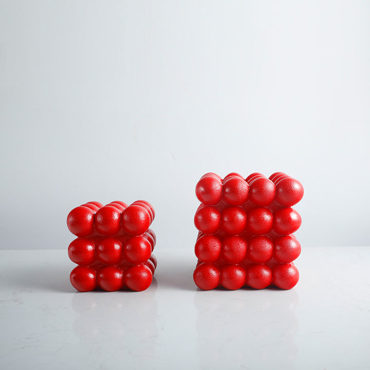 Unique Decorative Foam Sculpture