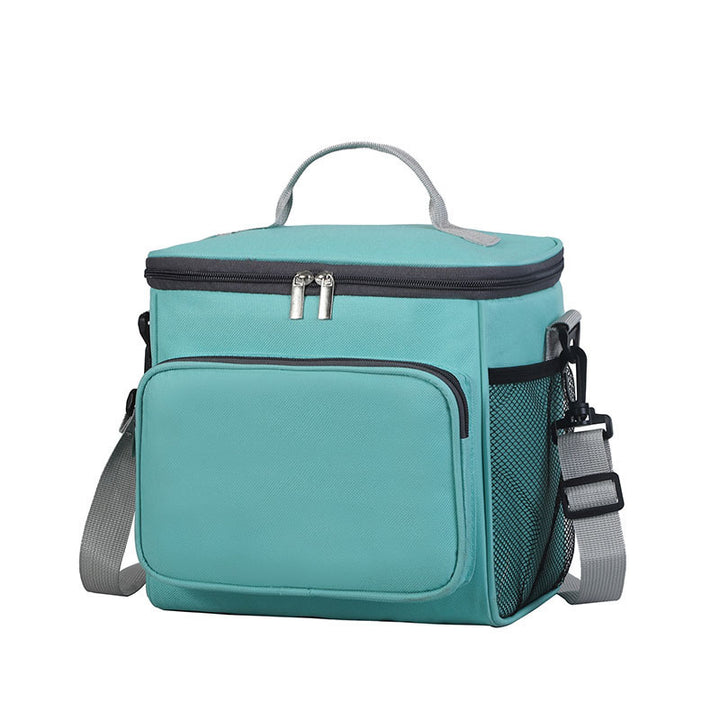 Ladies Insulated and Practical Cooler Bag Bowlift