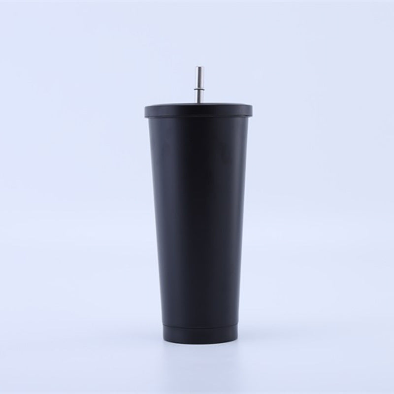 Stylish Insulated Travel Mug Bowlift
