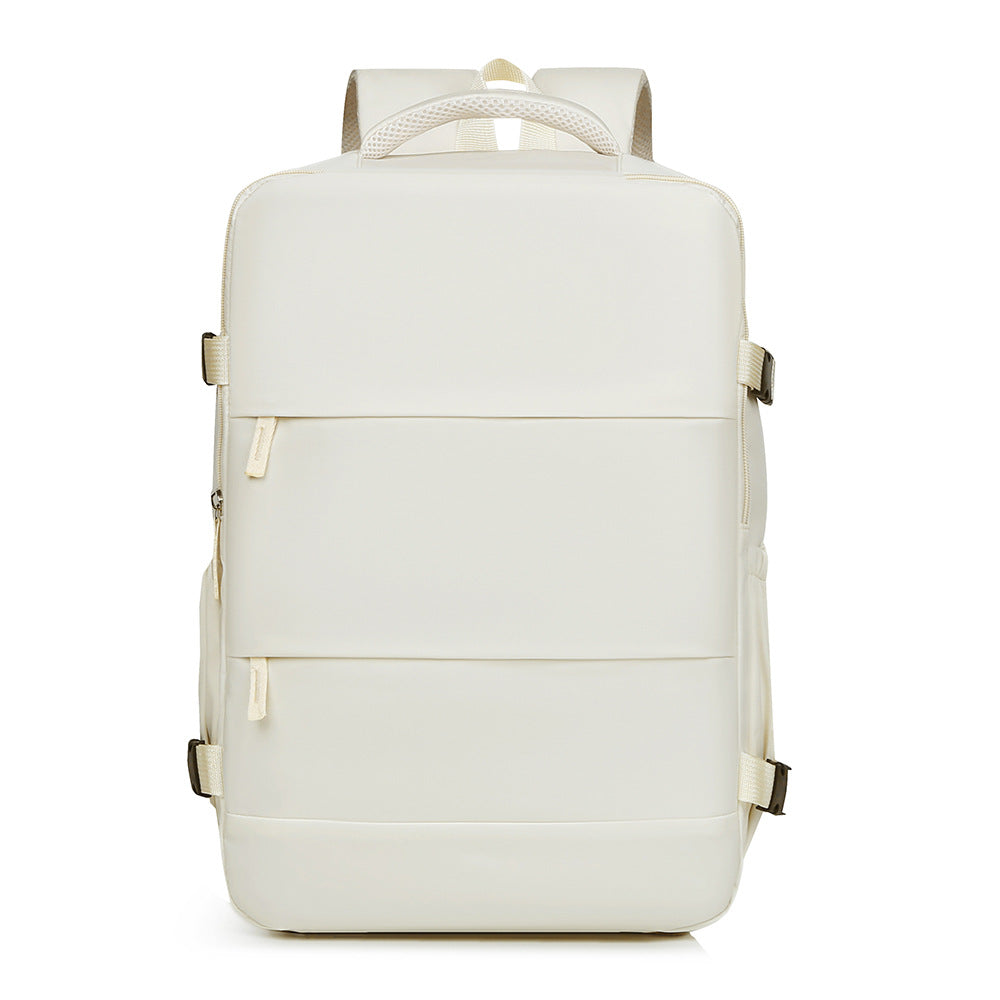 WoTravel Backpack Bowlift