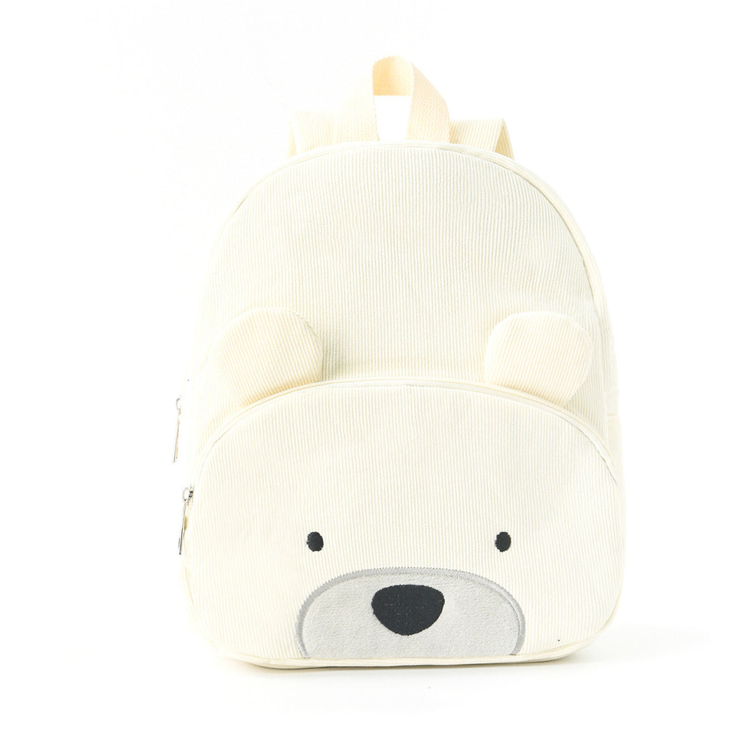 Children's backpack with cute dog motif Bowlift