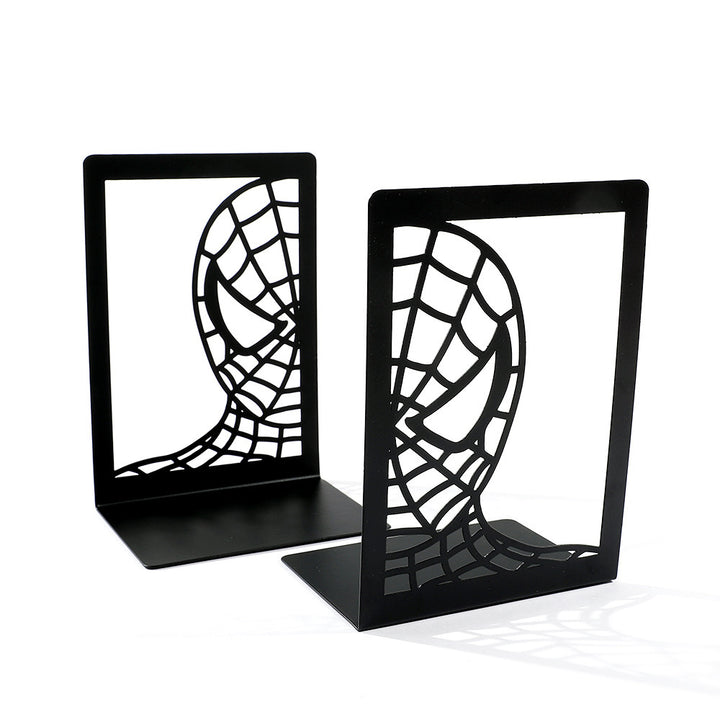 Spider-Man Themed Decorative Bookends