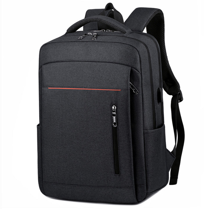 Multi-Functional Laptop School Backpack Bowlift