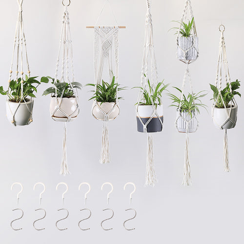Plant pots hanging Bowlift
