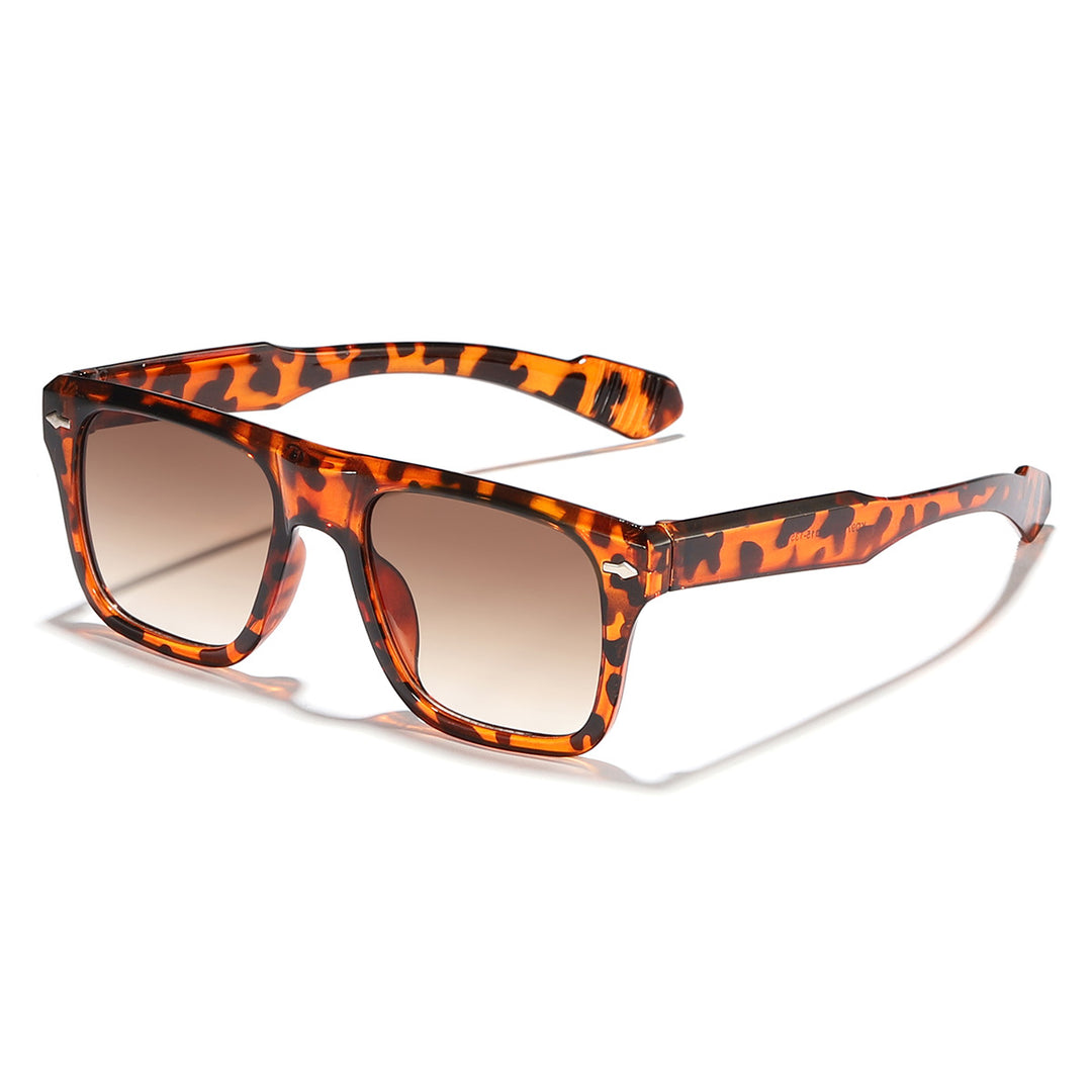 Women's modern sunglasses in minimalist design Bowlift