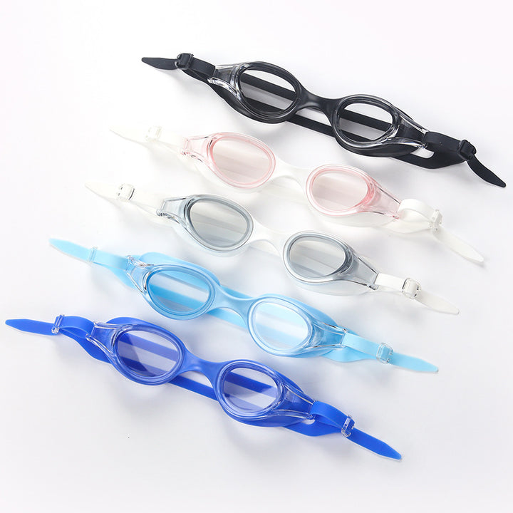 Swimming Goggles Bowlift