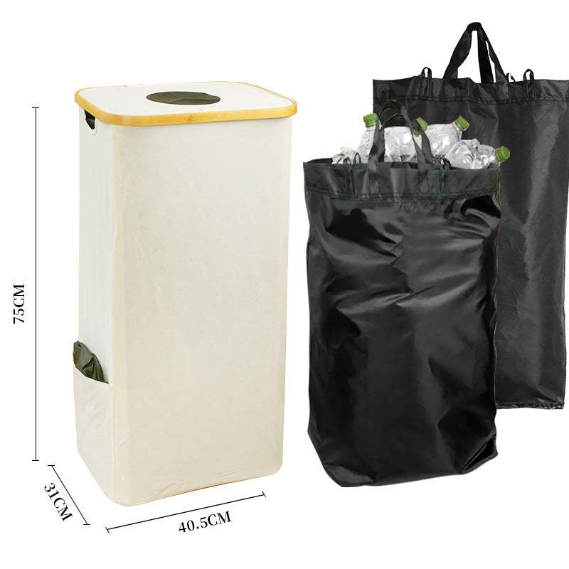Multifunctional Storage Bag Bowlift